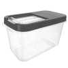 Orion Dóza Slop grey 10 l