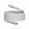 Verbatim 31850 USB USB C samec - USB C samec, 60W, 1.2m, šedý