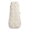 ERGOPOUCH Vak na spanie organická bavlna Jersey Oatmeal Marle 8-24 m, 8-14 kg, 2,5 tog
