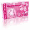 Woman secret Baby Tehotenský test (kazetový) 2 testovacie kazety (1+1 zadarmo)