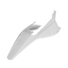 POLISPORT Rear Fender + Side Panels POLISPORT 8559500001 biela
