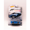 HOT WHEELS Porsche 911 GT2 993 Forza Horizon 4 Modrý UNIKÁT KOLEKTÍV