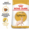 Royal Canin suché krmivo mix príchutí 10 kg