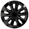 Compass Storm Black 15