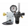 Redukčný ventil CO2 s ohrevom 42V PROCONTROL G3/4 GCE