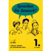 Sprechen Sie Deutsch? 1. pro učitele