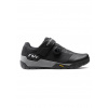 Cyklistické tretry Northwave Overland Plus Black