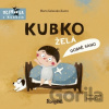 Kubko želá dobré ráno - Joanna Kłos (ilustrátor), Marta Galewska-Kustra