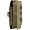 Brandit molle veľký taktický puzdro na camo (Brandit Molle Phone Pouch Large Puzdro o telefóne)