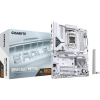 Gigabyte B850 EAGLE WF7 ICE Základná doska Socket AMD AM5 Tvarový faktor ATX; B850 EAGLE WF7 ICE
