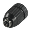 Rýchloupínacie skľučovadlo Wolfcraft 1,5-13mm 1/2
