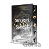Ónyxová smršť - Rebecca Yarros
