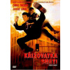 Křižovatka smrti DVD