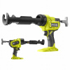 Pištoľ na silikón Ryobi akumulátorová 600 ml