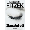 Zberateľ očí - Fitzek Sebastian