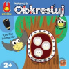 Kde žijú zvieratká? nalepuj a obkresľuj