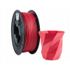 Filament 3DPower PLA MATTE 1.75 mm Červený 1 kg