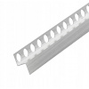 Lineárny odtok EVISO Spádová lišta 120 cm