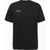 MAMMUT Base T-Shirt Men Mini Logo black - XXL
