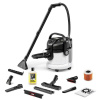 KARCHER SE 4 PLUS WH extrakčný vysávač (SE 4 PLUS WH) KARCHER SE 4 PLUS WH extrakčný vysávač (SE 4 PLUS WH)