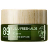 The Saem Jeju Fresh Aloe Cream 50 ml