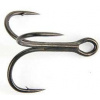 Fox Rage Trojháčiky Strike Point Treble Hooks veľ.4 6 ks