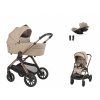 ESPIRO Code Travel Set + Cybex Cloud G Plus 19 loving beige 2025
