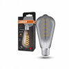 OSRAM Dimmbare LED lampa, Vintage Edition, 30 Watt