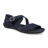Barefoot dámské sandály Koel - Isa Blue modré
