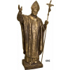 SV. JÁN PAVOL II. 654Z - 240 CM Sv. Ján Pavol II. (654B)