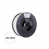 C-TECH tisková struna PREMIUM LINE ( filament ) , ABS, dopravní bílá, 1,75mm, 1kg (3DF-P-ABS1.75-9003)