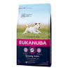 Eukanuba Puppy & Junior Small Breed 3 kg