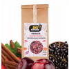 Ovocný listový čaj Big Nature 100 g