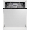 Umývačka riadu Beko BDIN38646MD 16 ks 42 dB biela