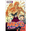 Naruto 58 Naruto versus Itači