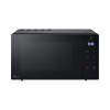 LG NeoChef MH7032JAS mikrovlnná rúra Čierna Mikrovlnná rúra s grilom Na pracovnú dosku 30 L 900 W (MH7032JAS)