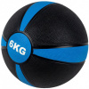 Medicinbal 6kg - modro/černý