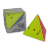 Cube Qiyi MS Pyraminx Magnetic Color (Cube Qiyi MS Pyraminx Magnetic Color)