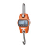 Steinberg Systems Závesná váha - 300 kg / 0,1 kg - LCD - digitálna SBS-KW-300/100-O