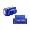 Diagnostické rozhranie OBD2 ELM327 Bluetooth Diagnostické rozhranie OBD2
