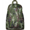 Roly Condor Mestský batoh BO7153 Forest Camouflage 232 30 x 40 x 18 cm