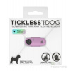 Tickless Mini Dog Ultrazvukový odpudzovač kliešťov a bĺch
