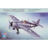 Hb80328 F4F-4 Wildcat
