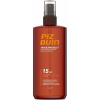 Piz Buin Tan & Protect SPF15 Sun Oil Spray Opalovací olej urychlující opálení 150 ml