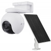 EZVIZ EZVIZ IP kamera EB8 Pro 4K 4G kit/ PTZ/ 4G LTE/ 8Mpix/ krytí IP65/ objektiv 2,8mm/ H.265/ IR až 15m + solární panel 8W