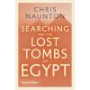 Searching for the Lost Tombs of Egypt