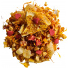 Z lásky - Mango-Pomaranč-Šafrán - ovocný čaj, balenie 50 g