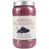Body Tip Aromatická soľ do kúpeľa Hrozno 1200 g