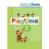 Playtime B iTools DVD-ROM
