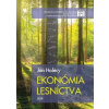 Ekonómia lesníctva (Ján Holécy)